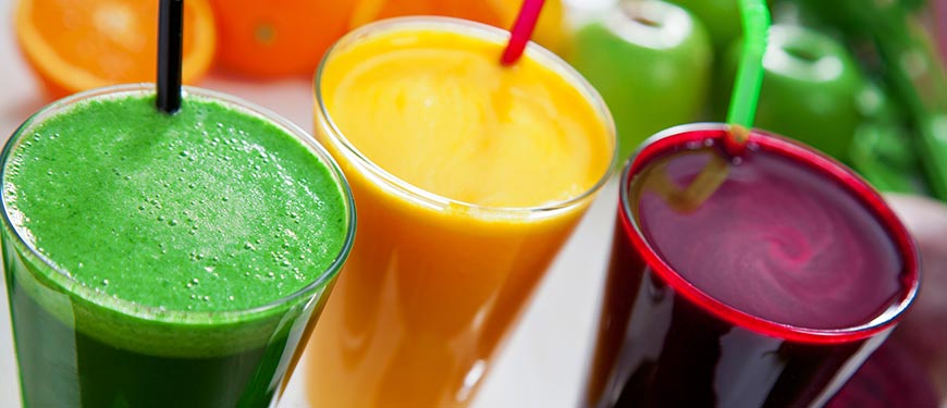 Dr Roberts on juice cleanses and fasting (Part 3 in a series)