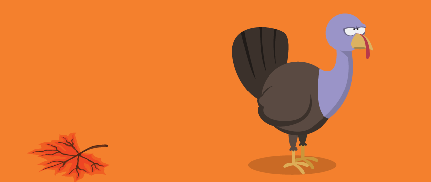 Surviving Thanksgiving — With Science
