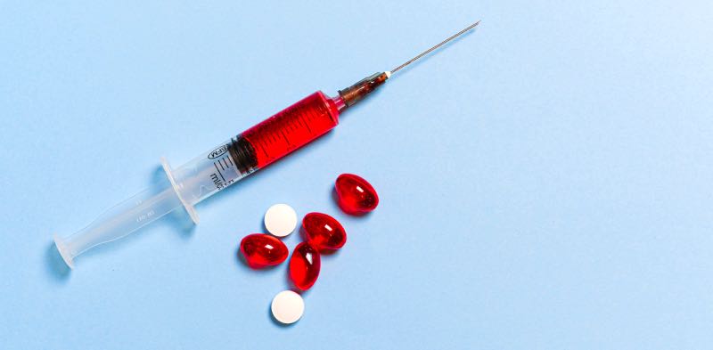 Q&A: Do B12 injections help with fat loss?